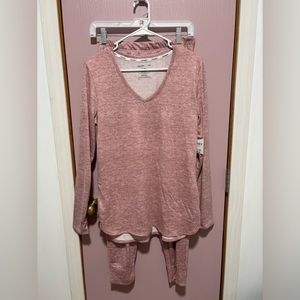 Women’s Jockey PJ set